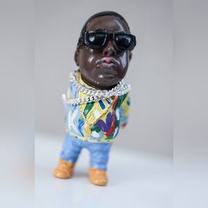 New Sterling silver Miami cuban bracelet.